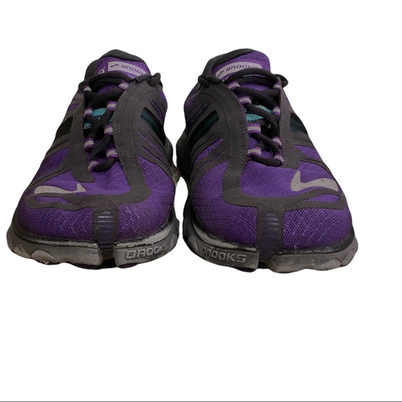 Brooks Cadence Running Sneaker - Picture 3 of 8